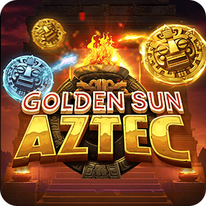 Golden Sun Aztec