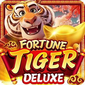 Fortune Tiger Deluxe