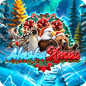 Alaska Xmas