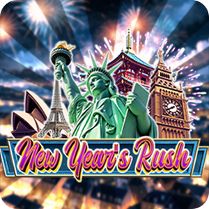 New Year's Rush