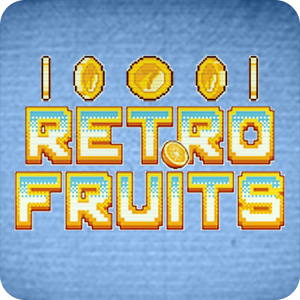 Retro Fruits