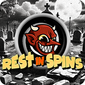 Rest In Spins