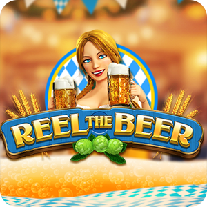 Reel The Beer