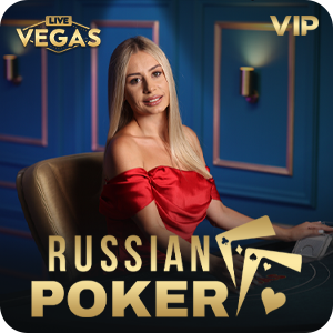 Russian Poker VIP