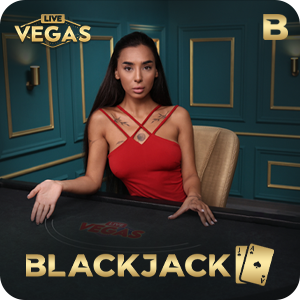 BlackJack B