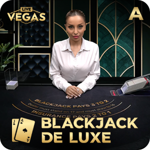 BlackJack De Luxe A