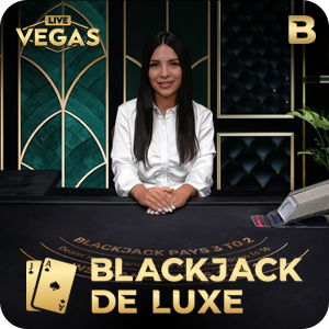 BlackJack De Luxe B