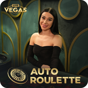 Auto Roulette