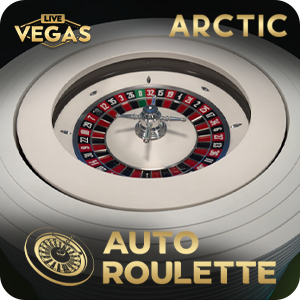 Auto Roulette Arctic