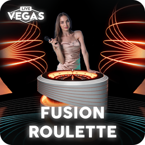 Fusion Roulette