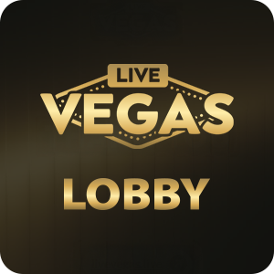 Lobby Live Vegas