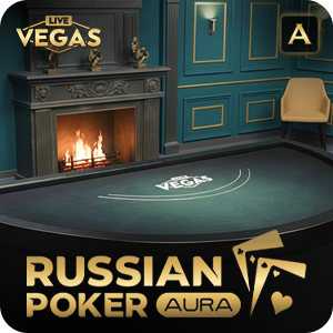 Russian Poker Aura A