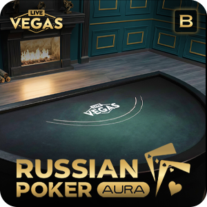 Russian Poker Aura B