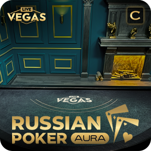 Russian Poker Aura C