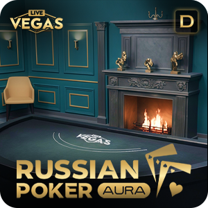 Russian Poker Aura D