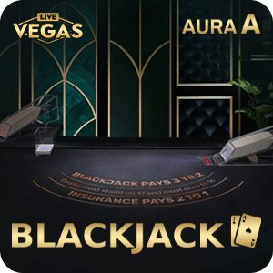 BlackJack Aura A