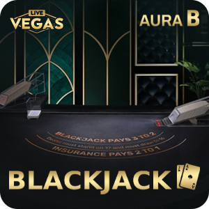 BlackJack Aura B