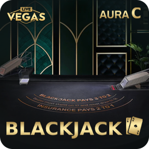 BlackJack Aura C