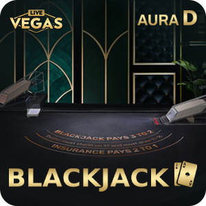BlackJack Aura D