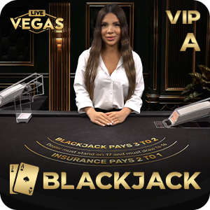 BlackJack VIP A