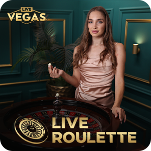 Live Roulette