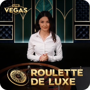 Roulette De Luxe