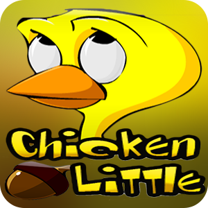 CHICKEN LITTLE