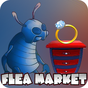 FLEA MARKET