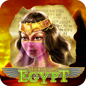 SECRETS OF EGYPT