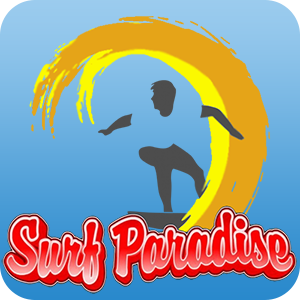 SURF PARADISE