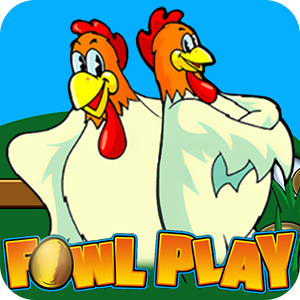 FOWL PLAY