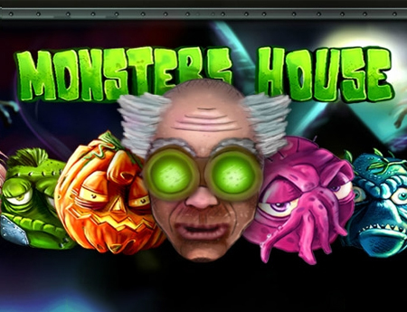 Monsters House