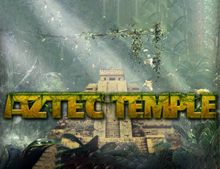 Aztec Temple
