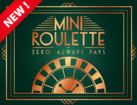 Mini Roulette