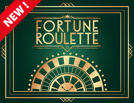 Fortune Roulette