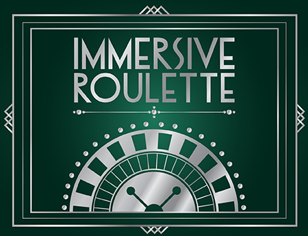 Immersive Roulette