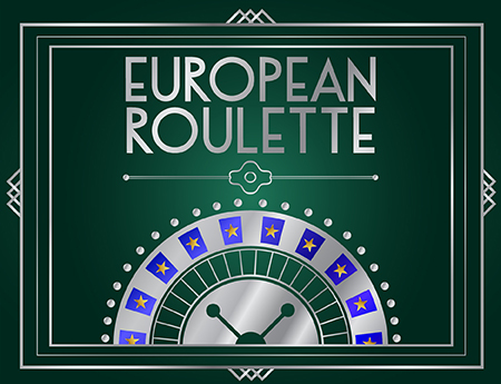 European Roulette