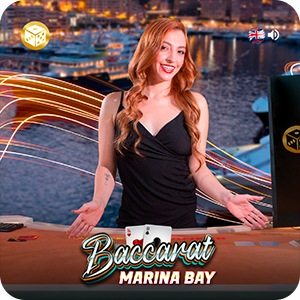 Marina Bay Baccarat