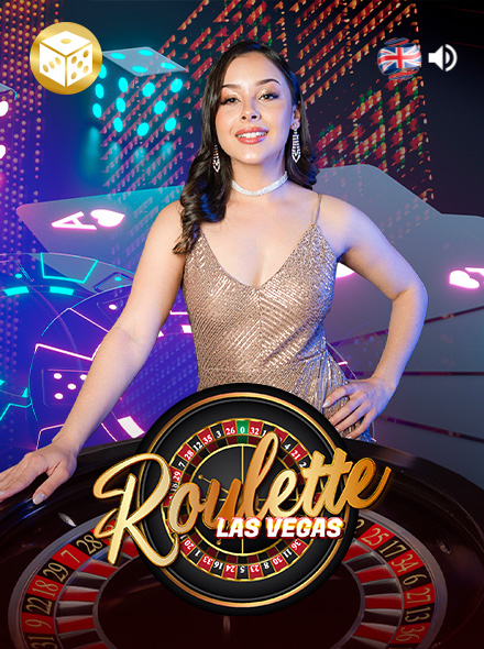 Las Vegas Roulette