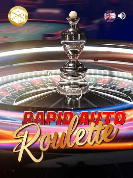 Rapid-Auto Roulette
