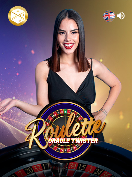 Oracle Twister Roulette