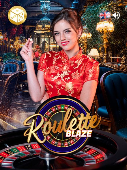 Oracle Blaze Roulette
