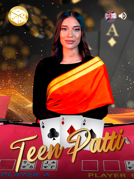 Taj Mahal Teen Patti
