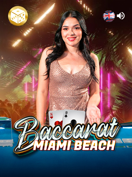 Miami Beach Baccarat