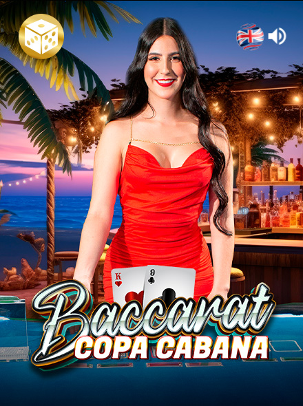 Copa Cabana Baccarat