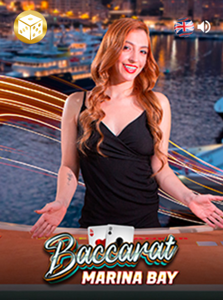 Marina Bay Baccarat
