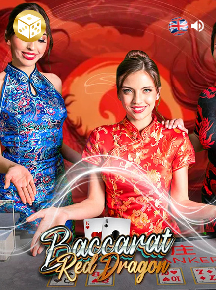 Red Dragon Baccarat