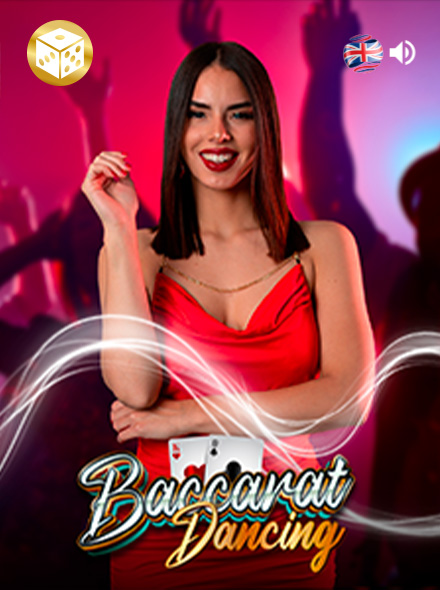 Dancing Baccarat