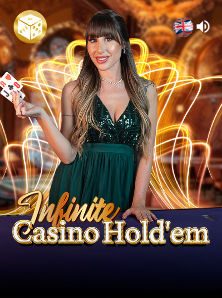 Infinite Casino Hold’em