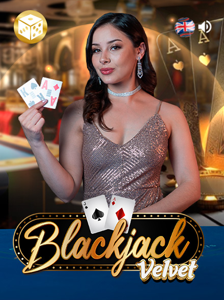 Velvet VIP Blackjack